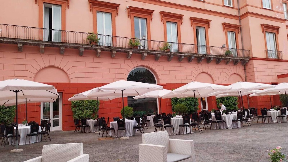 Miglio Doro Park Hotel 2/61