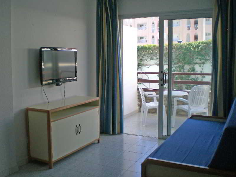 HOTELS LAS GACELAS公寓(HOTELS LAS GACELAS APARTMENTS) 图片2