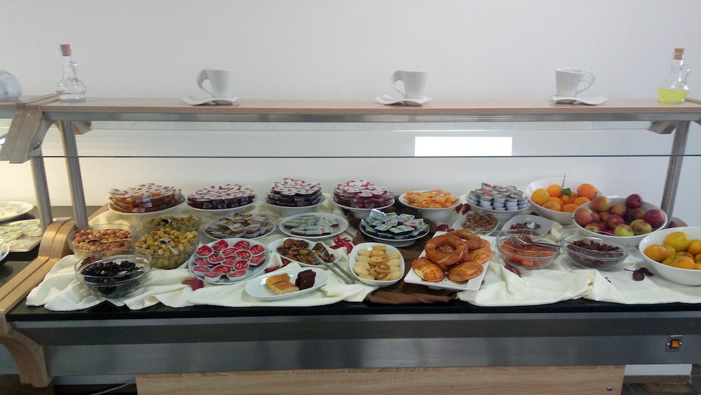 Mavi Otel Aksaray 31/38
