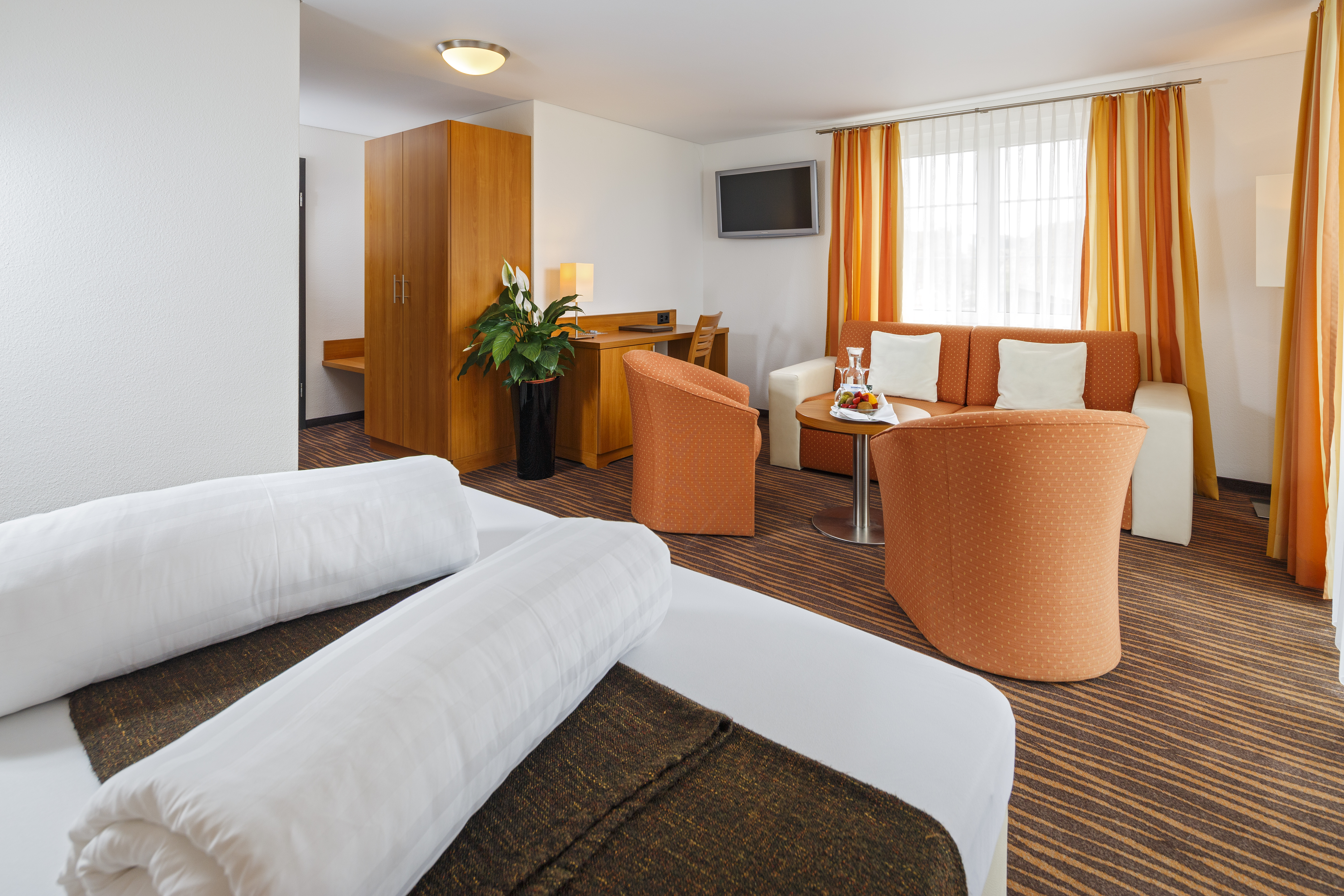 SEEMOWE SWISS QUALITY HOTEL 20/56