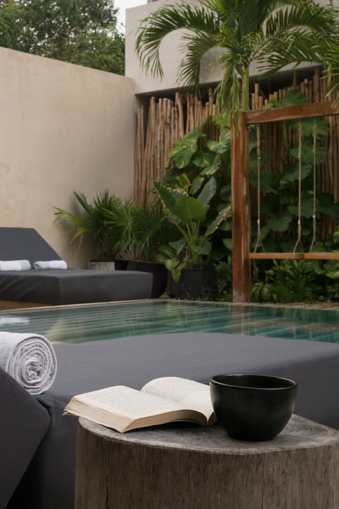 Majaro Hotel Tulum 45/50