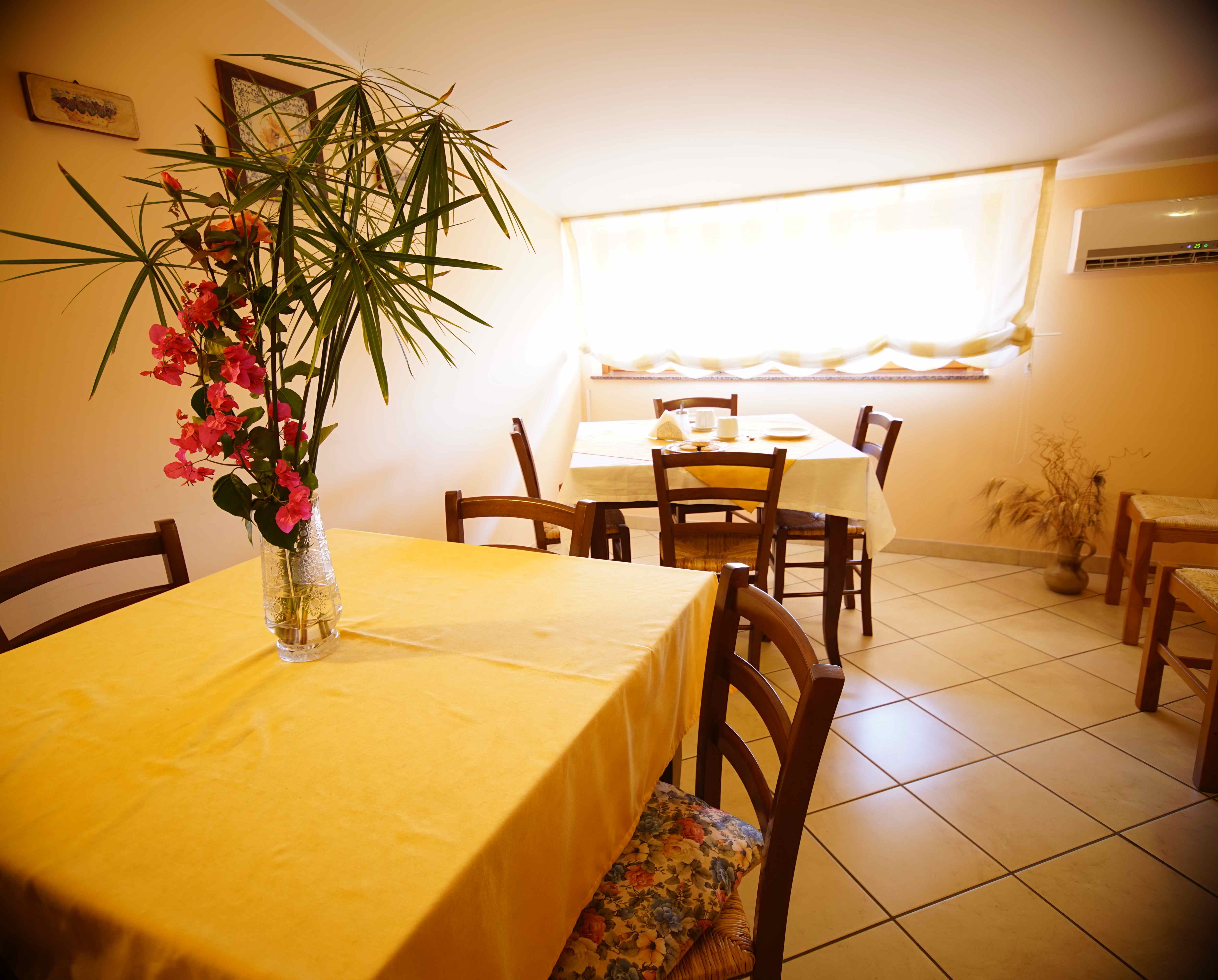 B B Casalotto Inn 30/38