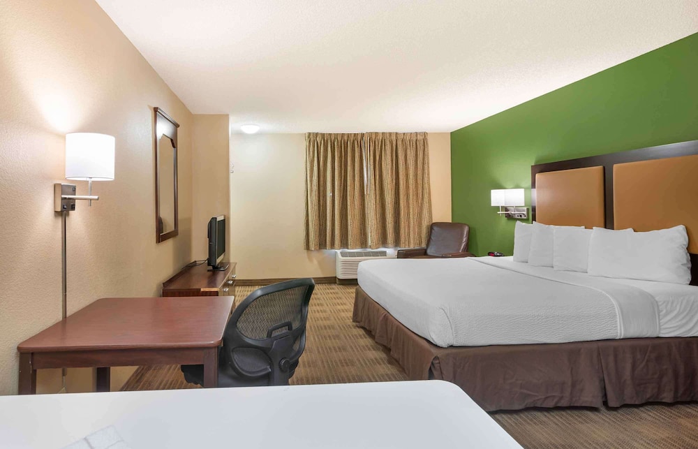 Extended Stay America Salt Lake City - West Valley Center 27/53