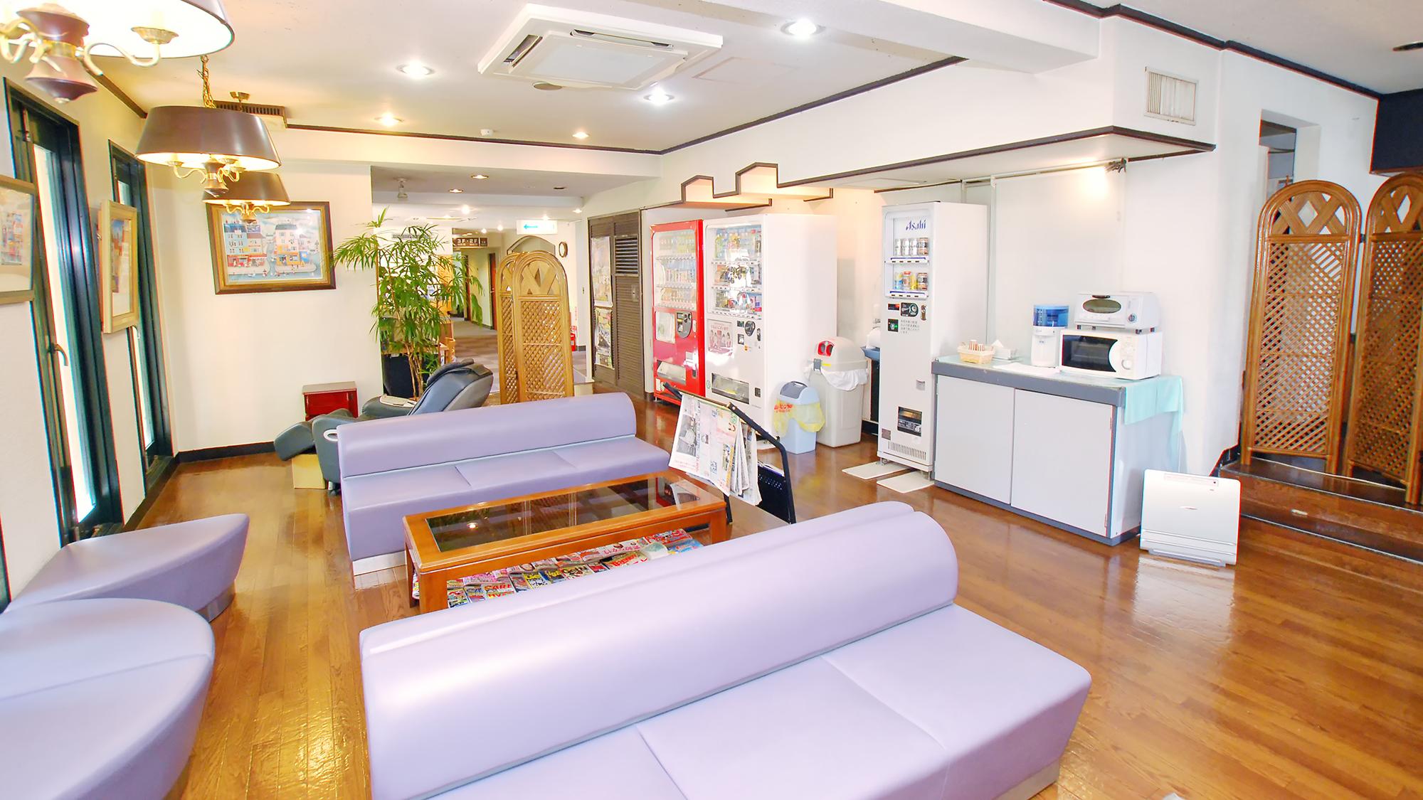 Izu Nagaoka Onsen Hotel Sun Valley Annex 19/42