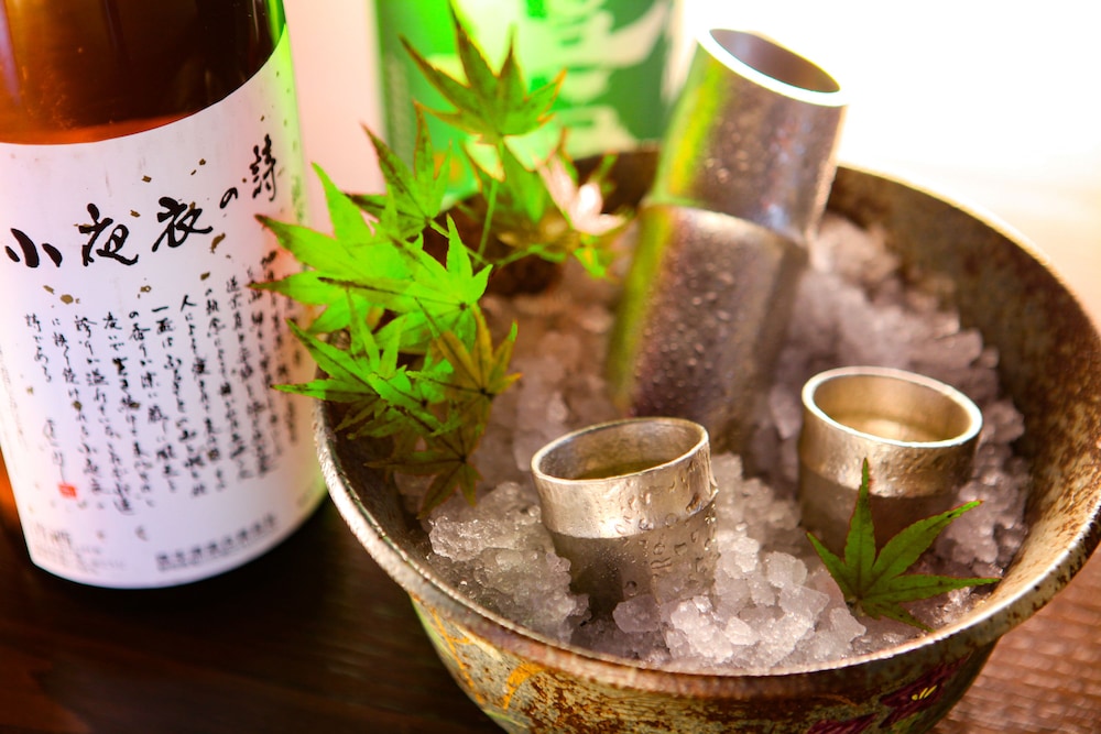 Hoshino Resorts Kai Enshu酒店(Hoshino Resorts Kai Enshu) 图片2