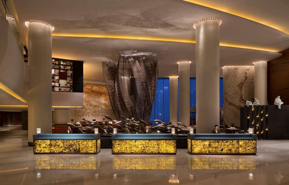 Grand Hyatt Dalian 7/67