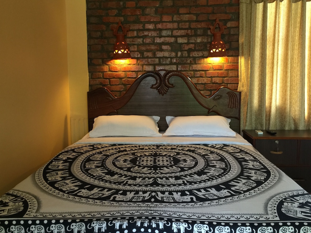 Chautari Garden Resort 24/62