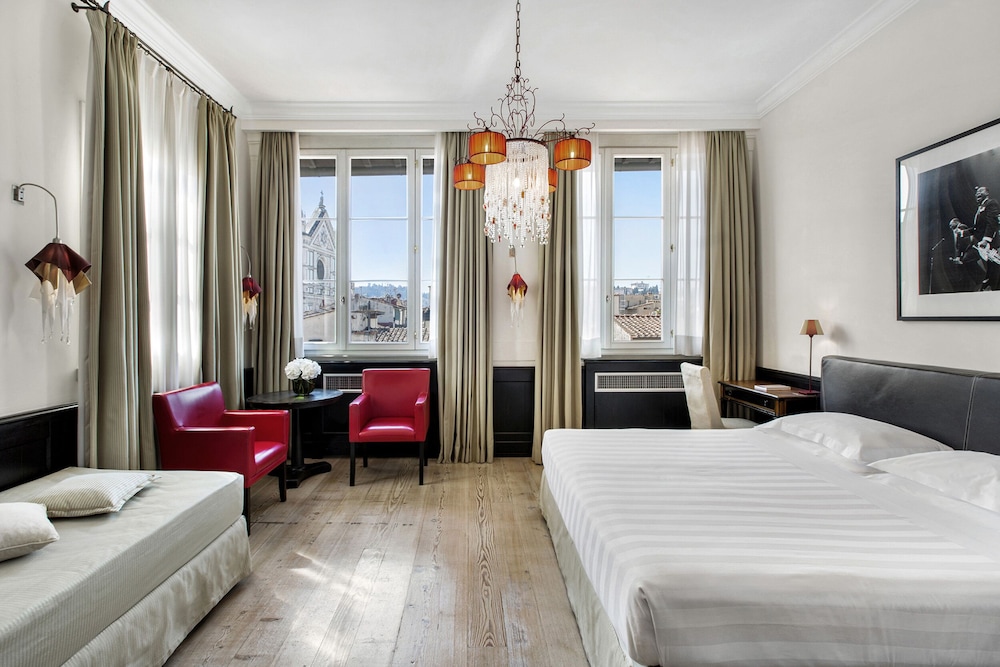 Palazzo Firenze by Baglioni Hotels & Resorts 22/110