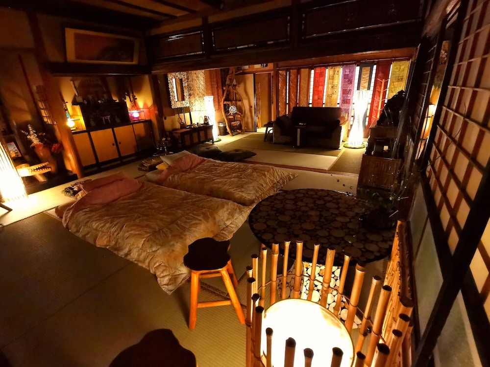 Kominka Mitsuhama Ryokan 30/41