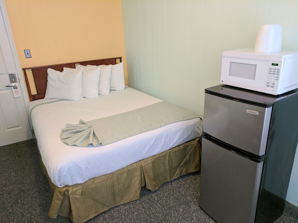 Key West Hotel 11/22