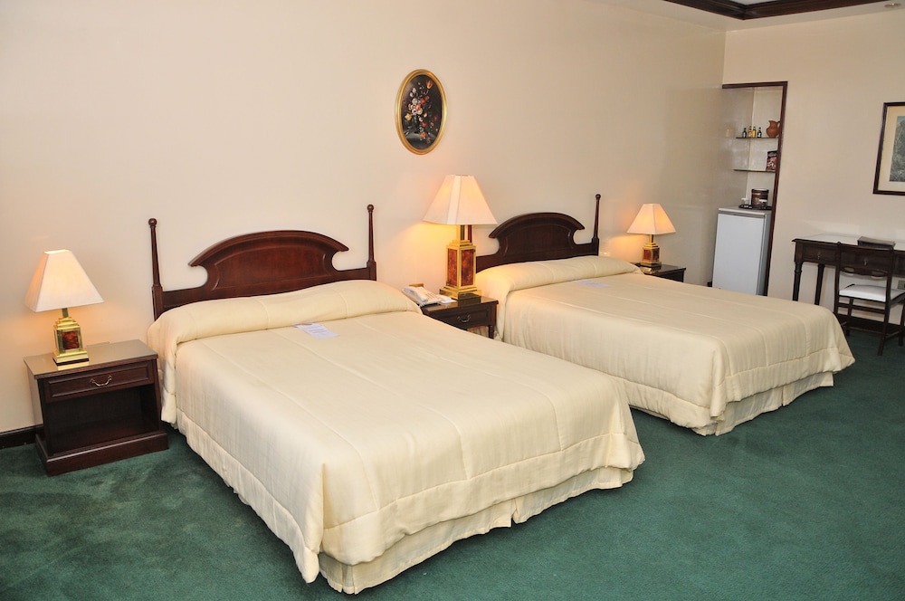Nobile Suites Excelsior Asuncion 33/71