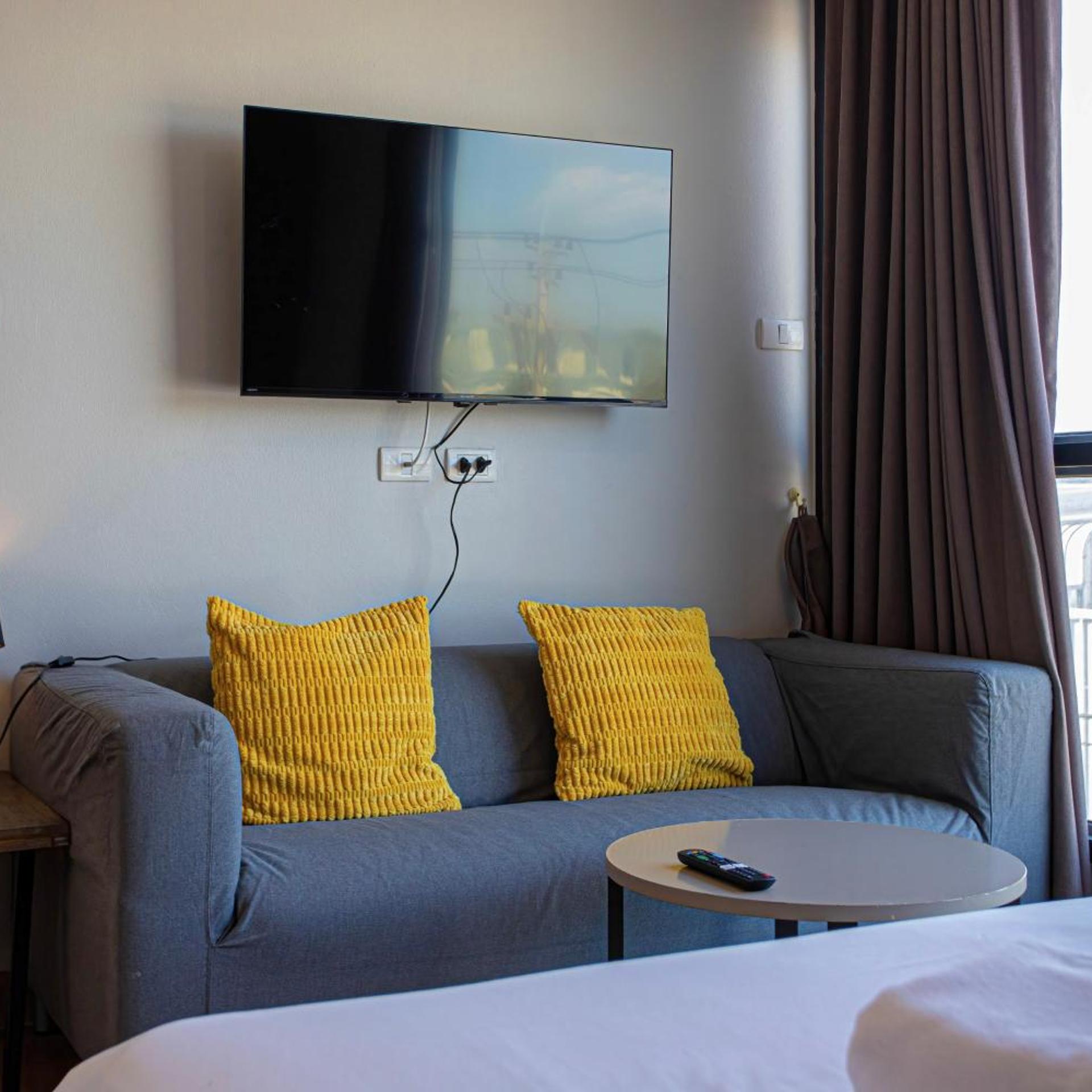 Suntria Hotel Pattaya 50/70