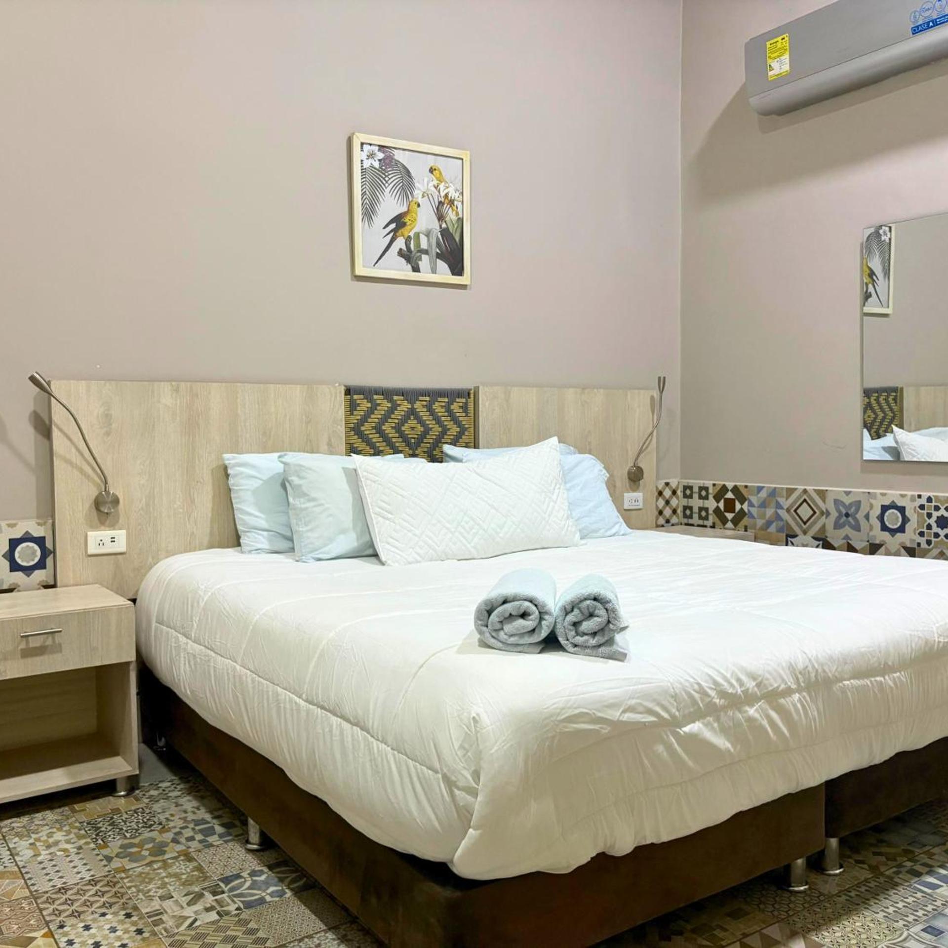 Casa Avelina Boutique Hostel 16/50