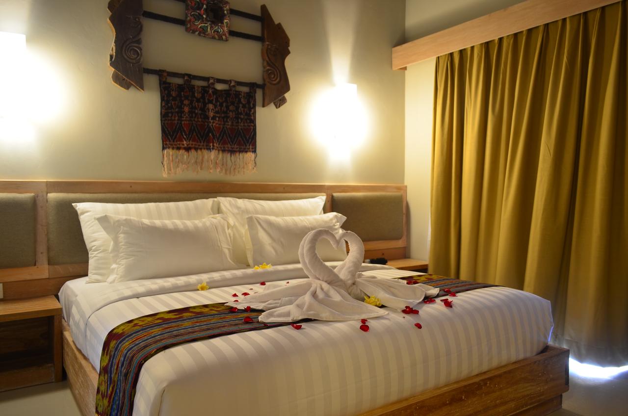 Tetirah Boutique Hotel Ubud 13/42