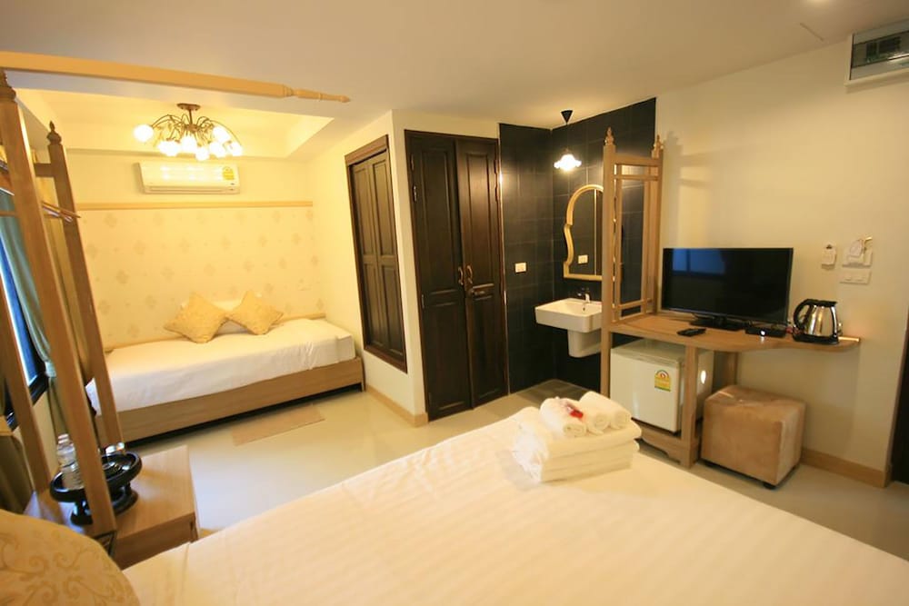 Namamema Boutique Hotel 31/70