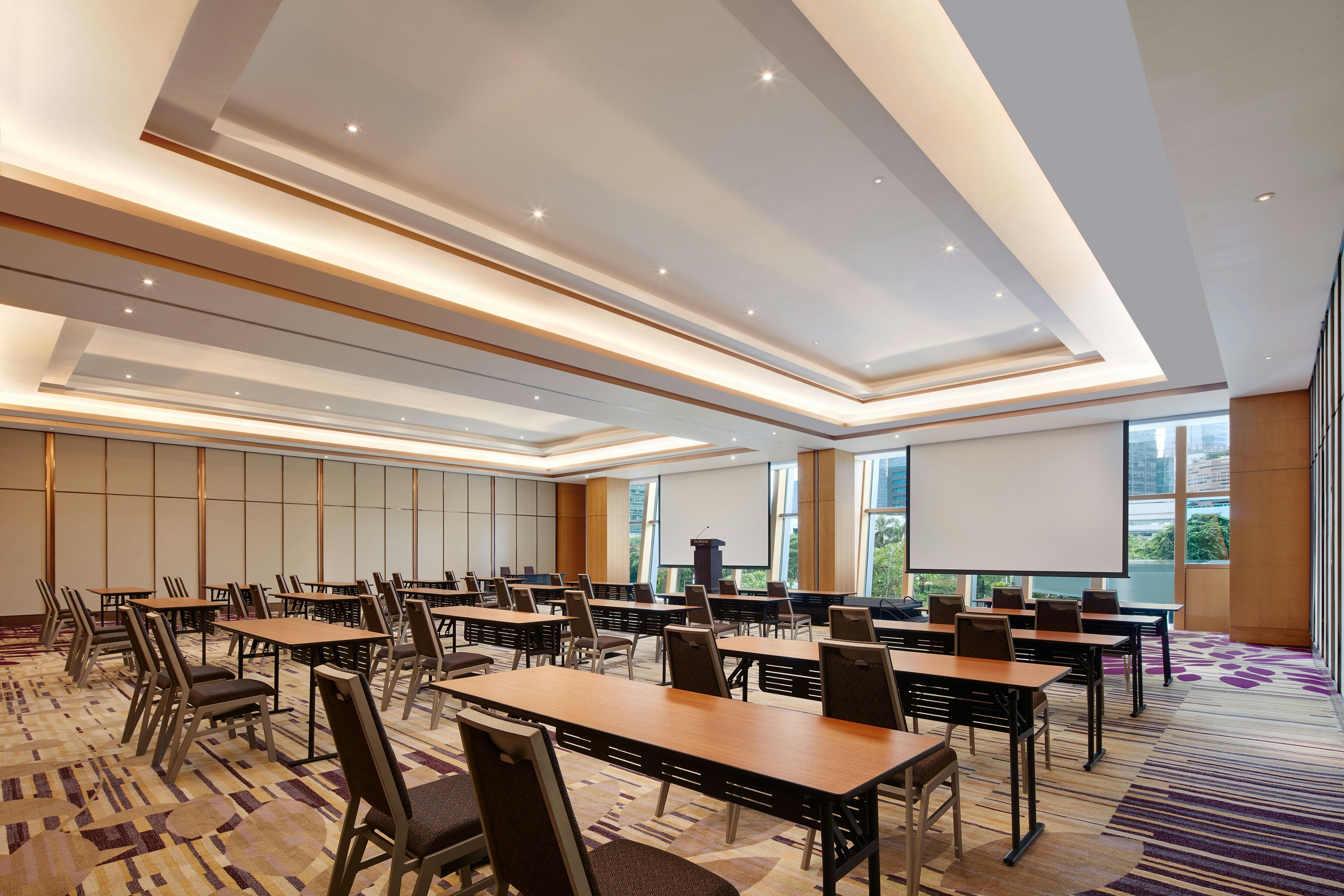 THE WESTIN JAKARTA 62/77
