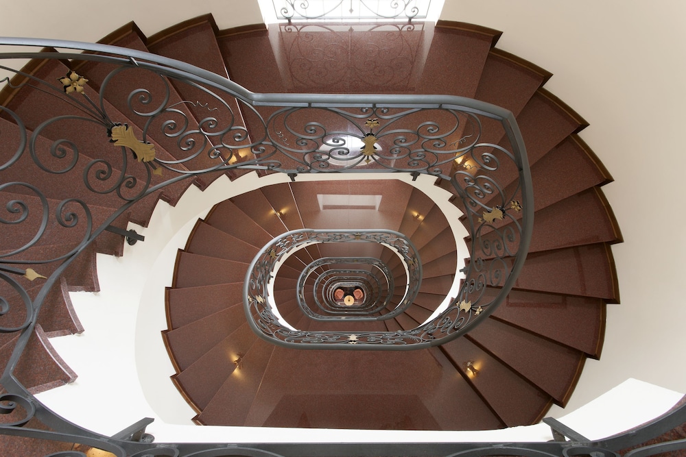 GRAND HOTEL TRENTO 5/49