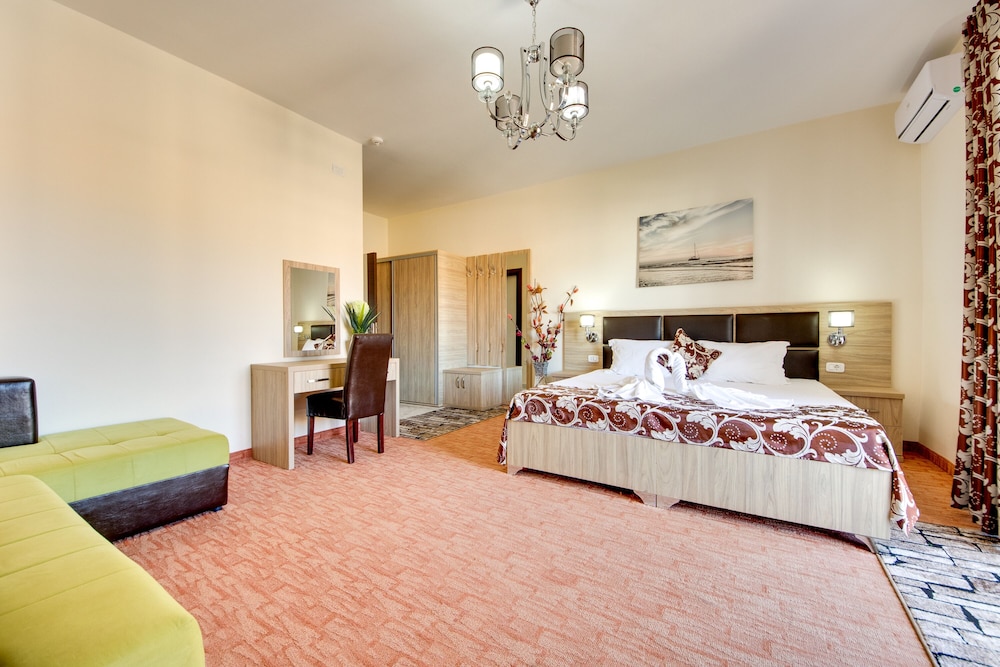 Hotel Montefila 22/62