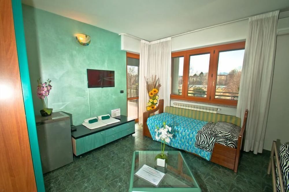 Residenza Delle Alpi 18/33