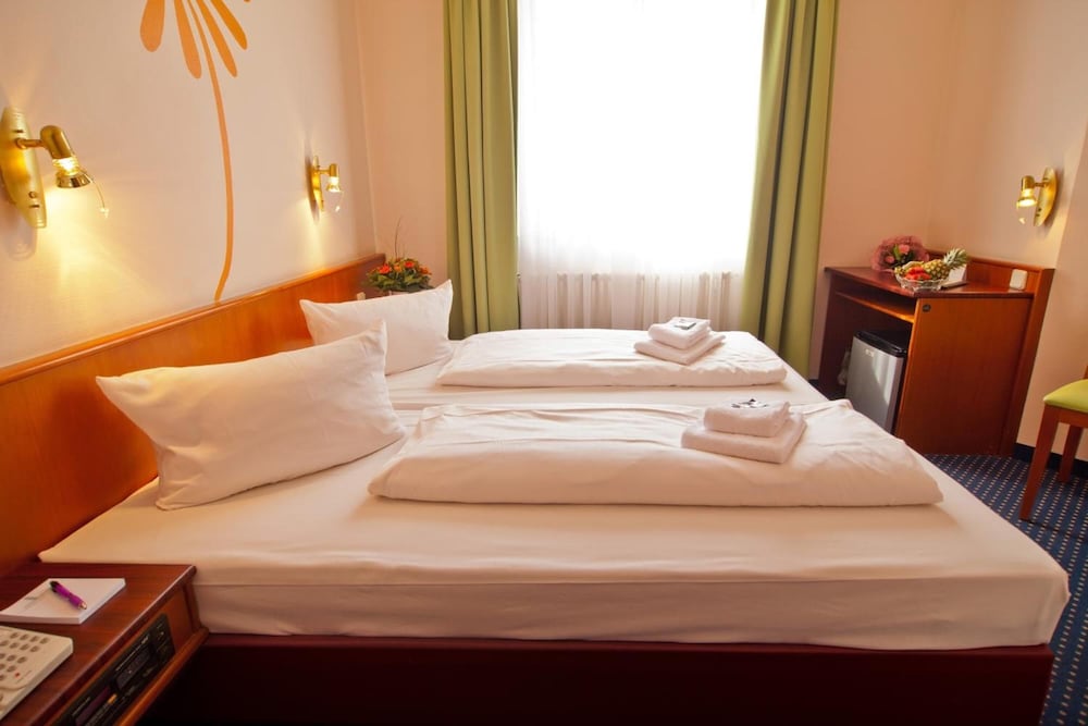 RESIDENZ HOTEL 13/48