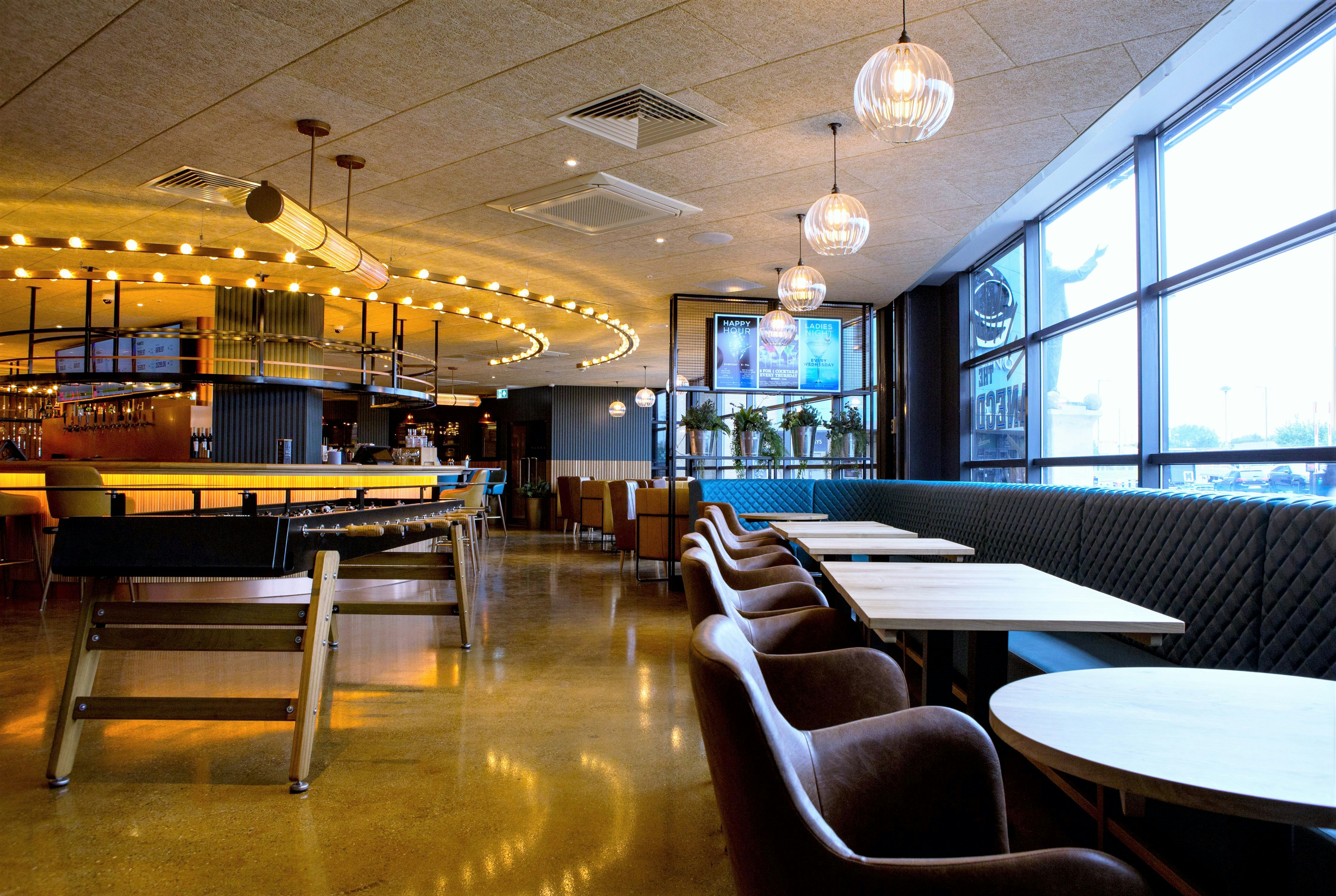 DoubleTree by Hilton Coventry Building Society Arena 24/32