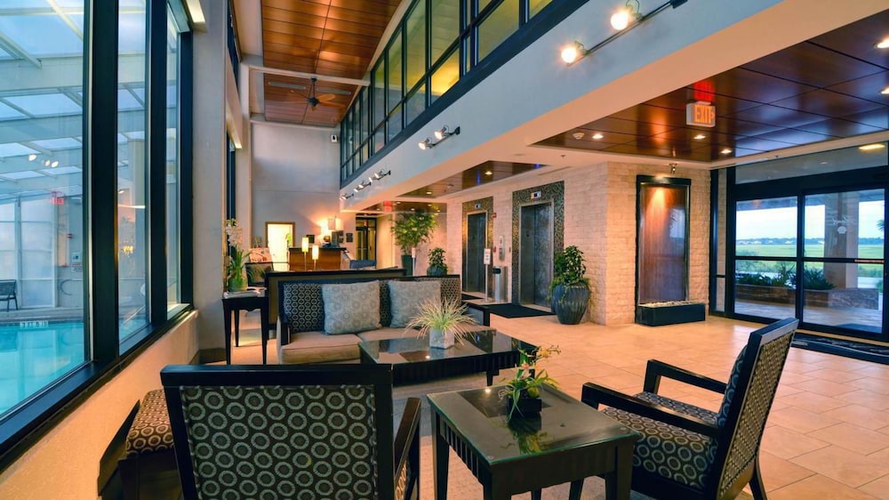 Shell Island Resort - All Oceanfront Suites 53/68