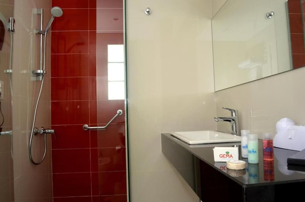 Gema Luxury Suites 67/68