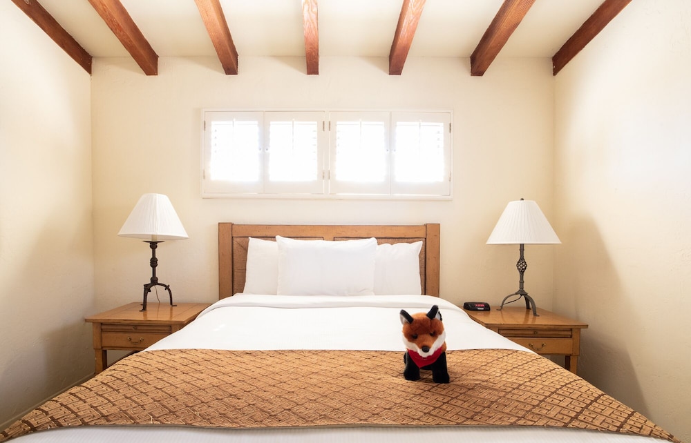 Casita, Suite, Queen Bed