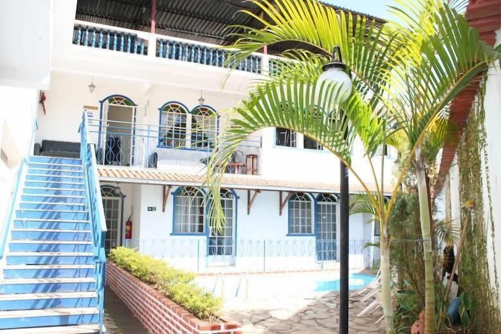 POUSADA VILLA REAL 5/50