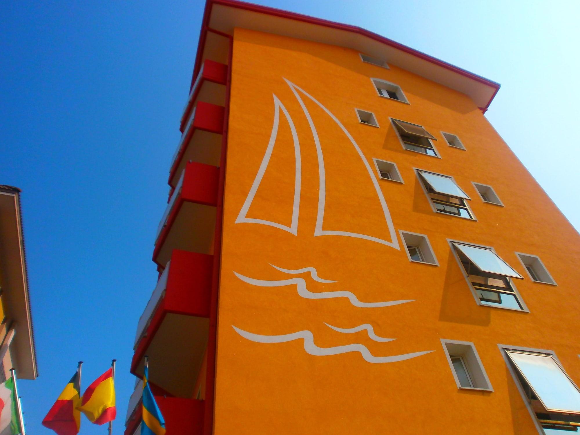Hotel Loreley 2/51