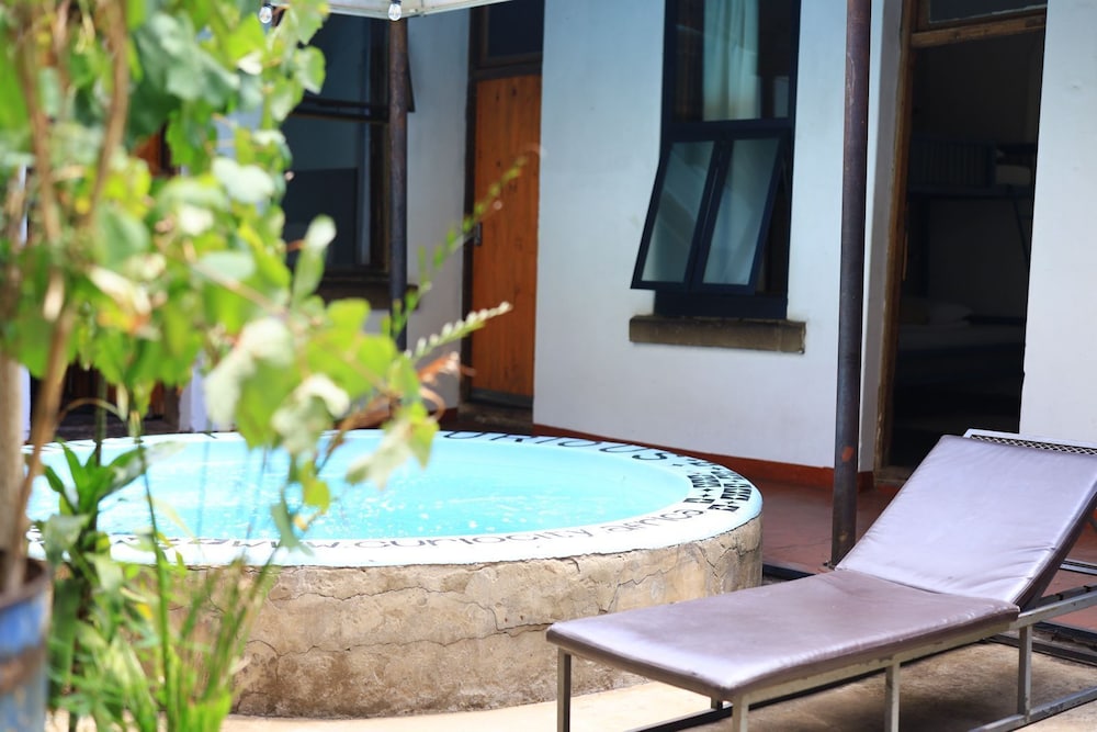 CURIOCITY Johannesburg - Hostel 44/50