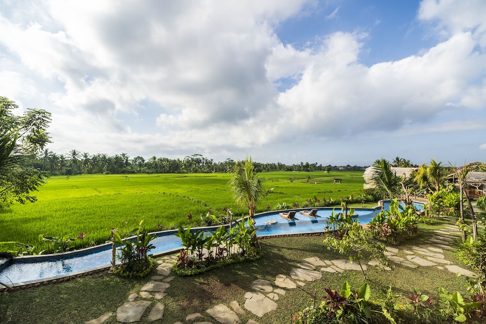 Beehouse Dijiwa Ubud 43/48