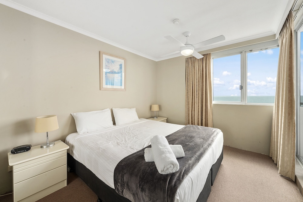 Sandpiper Apartments 25/71
