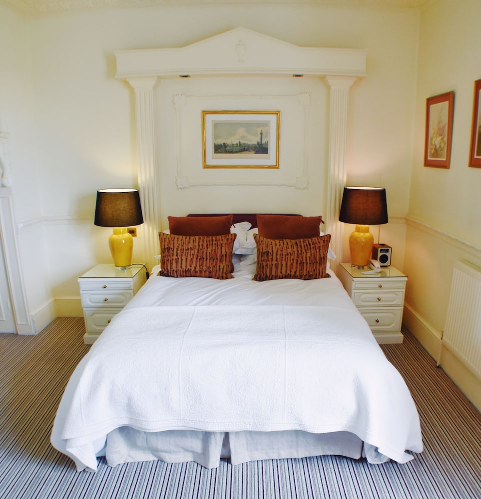 Rye Lodge Hotel 13/61