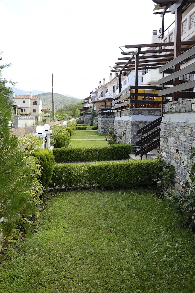 Levantes Villas 26/36