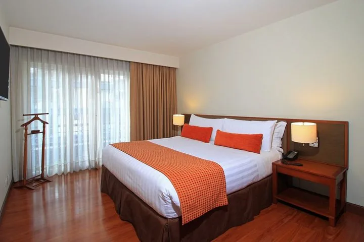 Hotel Windsor House Inn By GEH Suites Apartamentos 5/14