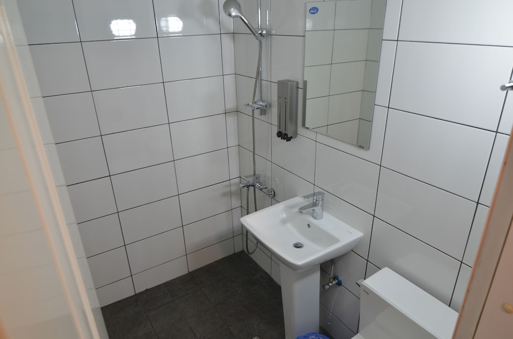 Kimchee Guesthouse Haeundae-Hostel 14/48