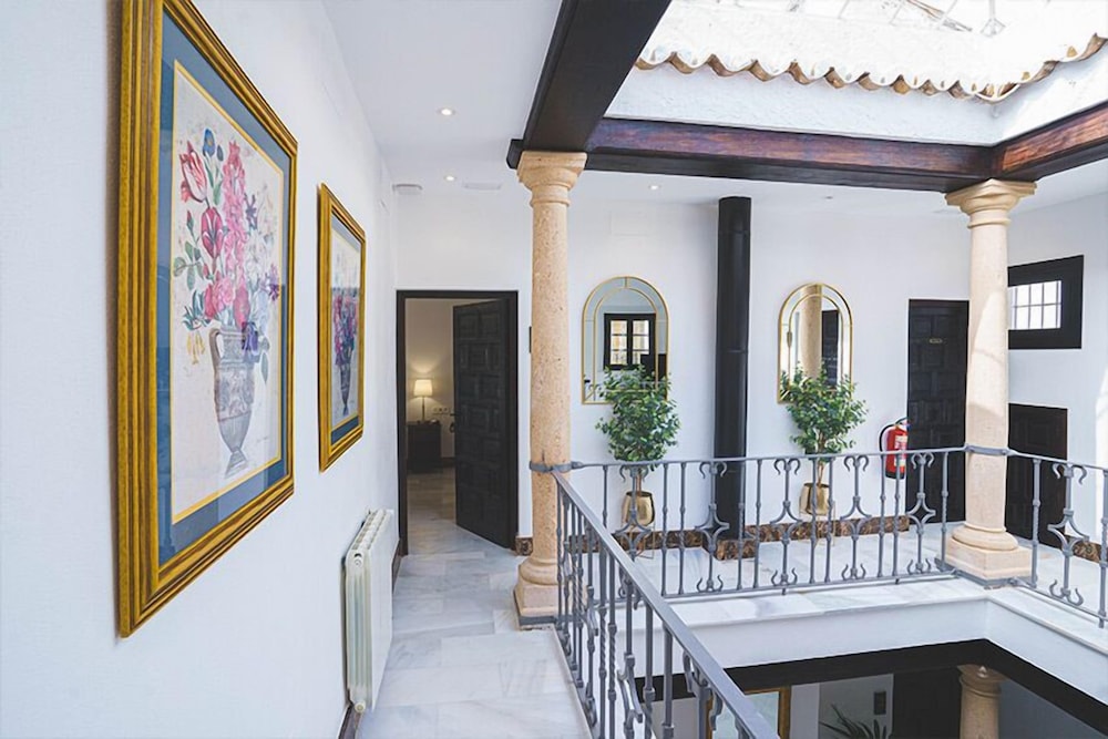 Hotel Boutique Palacio De La Duquesa 31/50