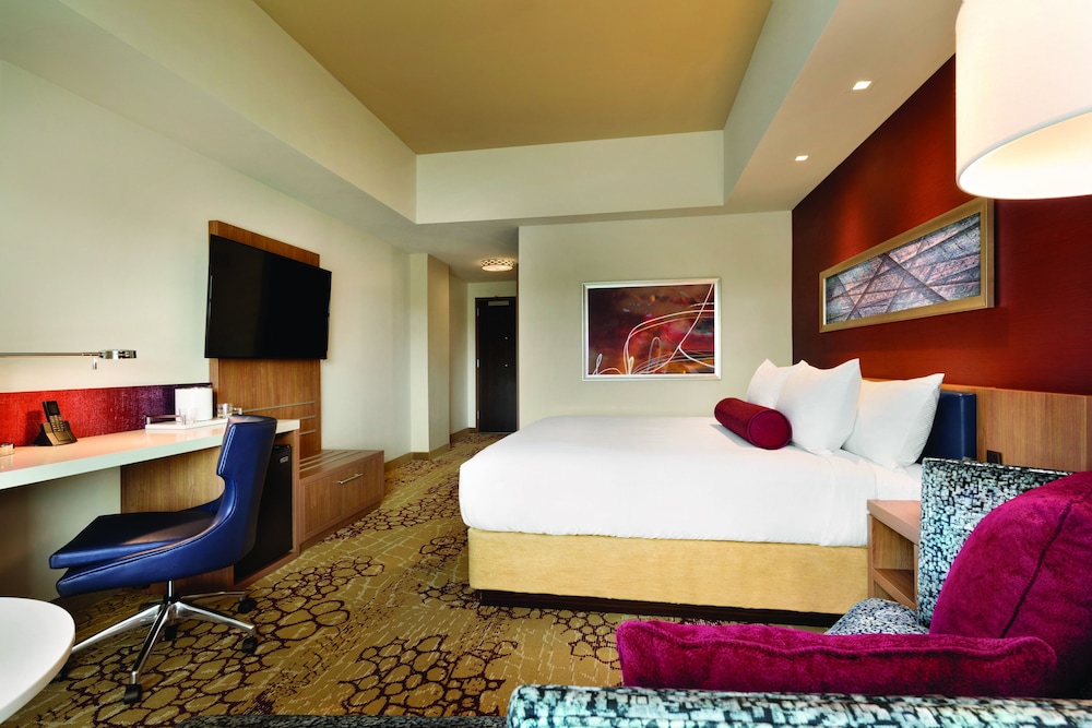 The Landing Hotel at Rivers Casino and Resort 18/63