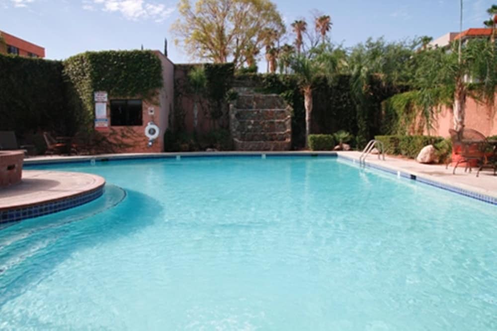 Ramada by Wyndham Viscount Suites Tucson East 38/38