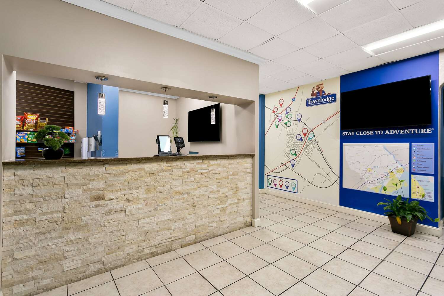 Travelodge by Wyndham Aberdeen 9/34