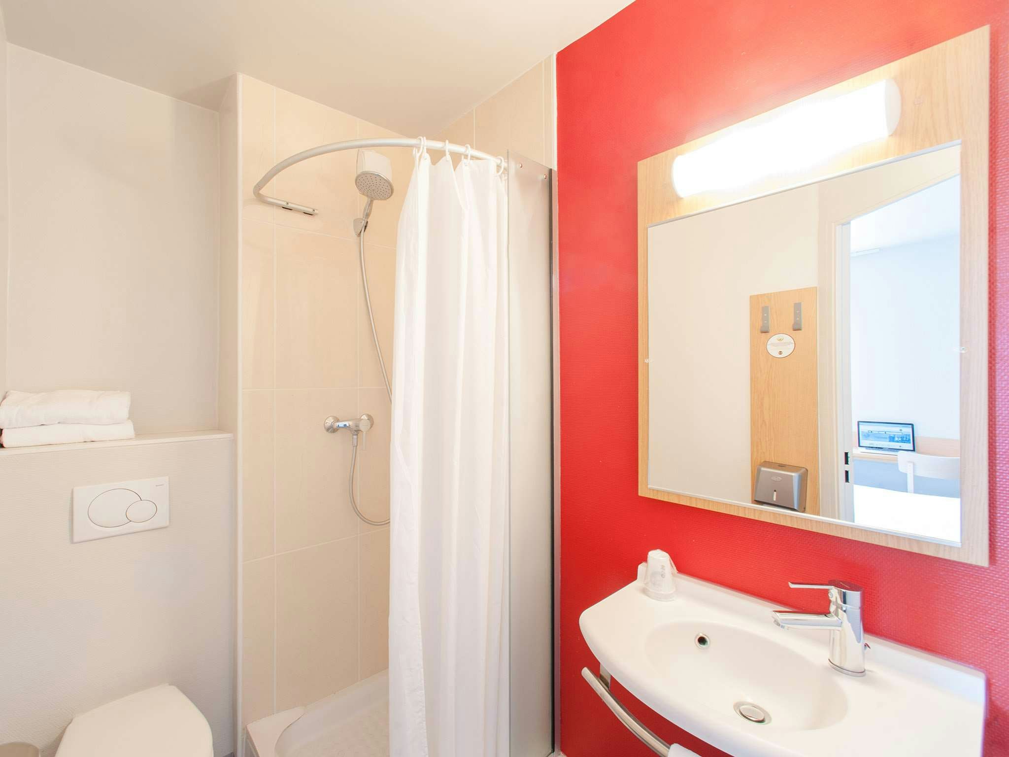 B&B Hotel Antibes Sophia Le Relais 19/20