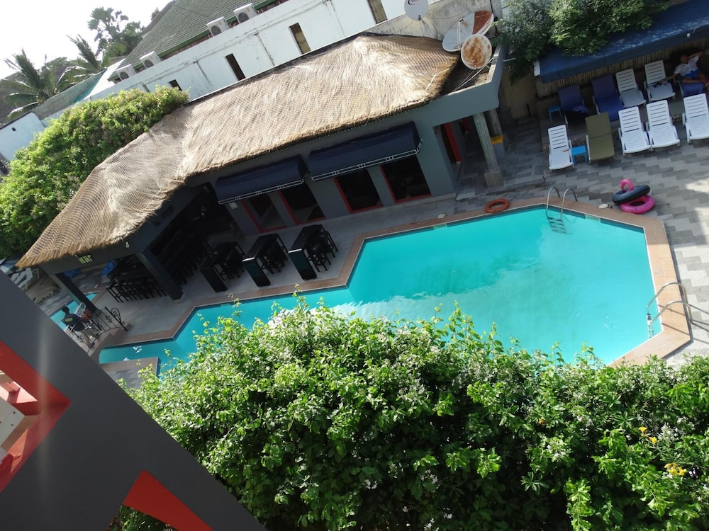 Seaview Garden Hotel 44/47