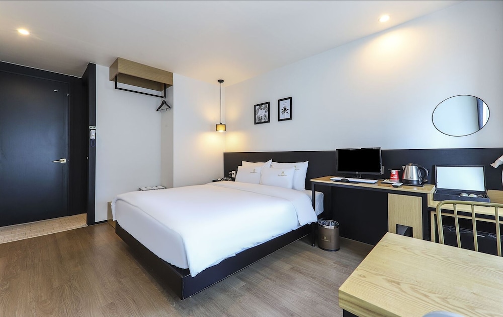 Bridge, Ocean, Double Bed, Partial Ocean View، Hotel Ocean View 3/6