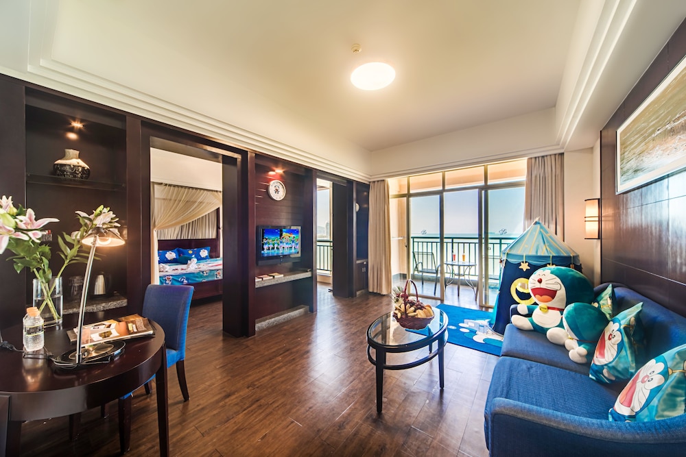 Shengyi Holiday Villa Hotel 35/50