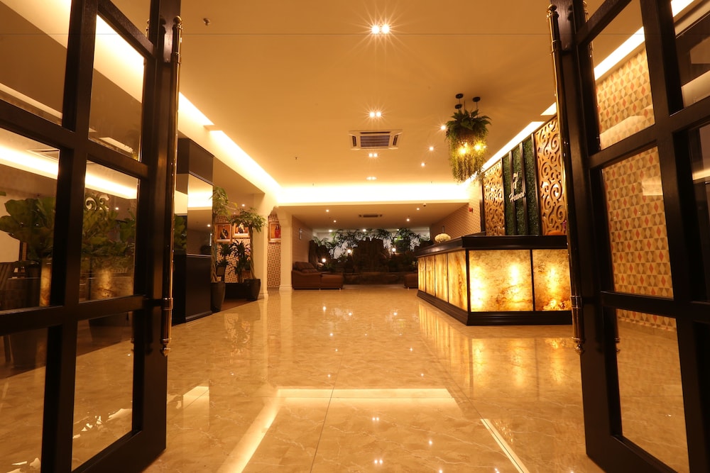 7 Heaven Boutique Hotel 12/50