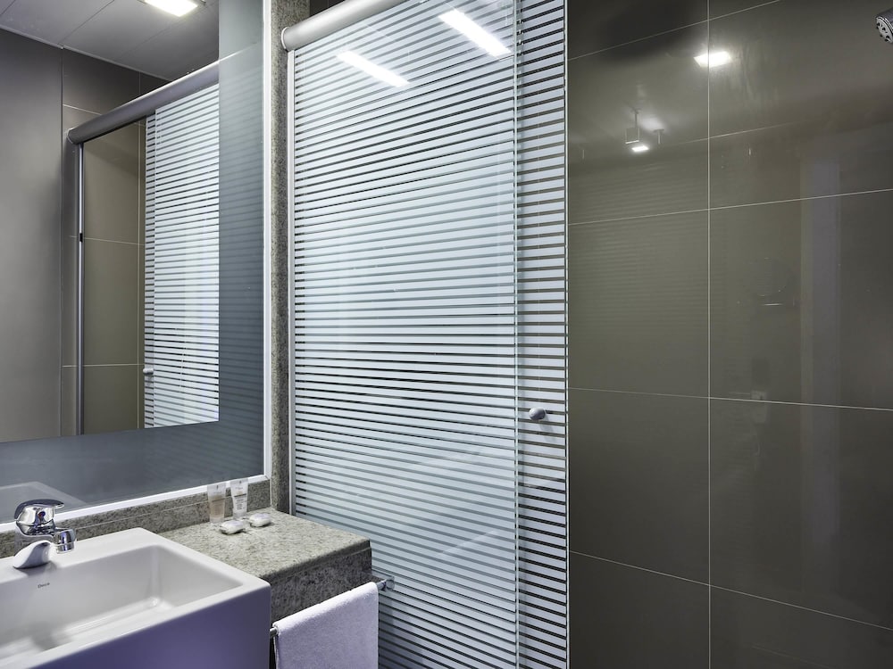 Novotel Sao Paulo Morumbi Hotel 77/77