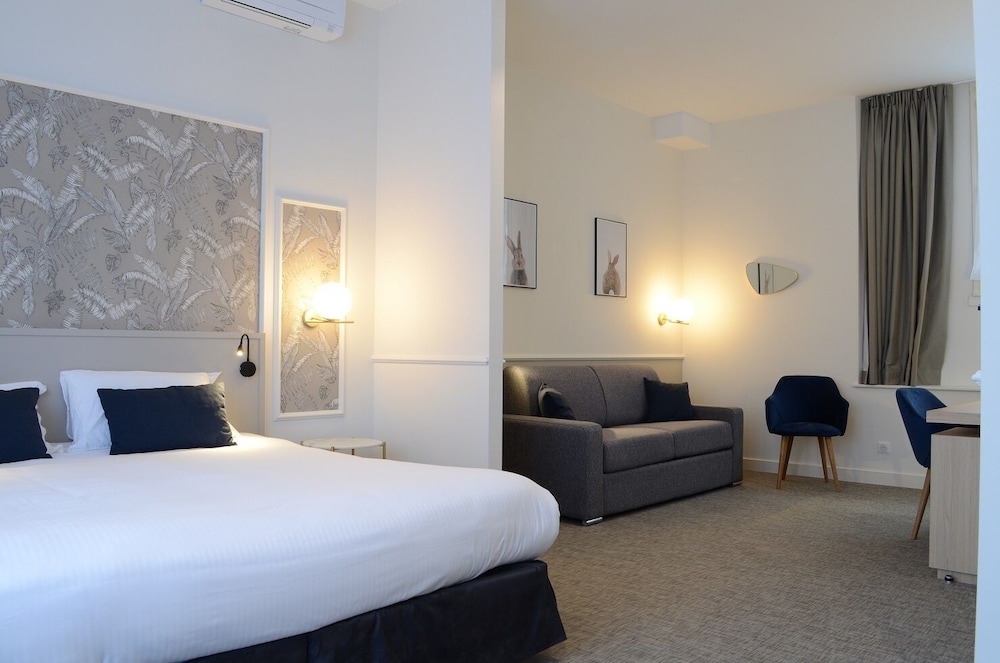 Hotel Anne D Anjou 13/65