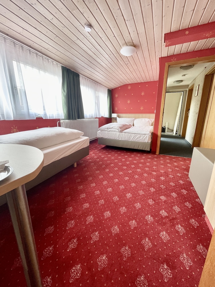 Hotel Hafner 42/50