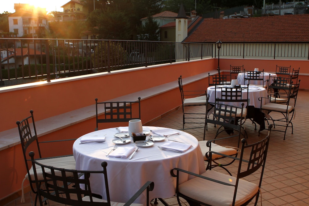 Hotel San Rocco 54/74